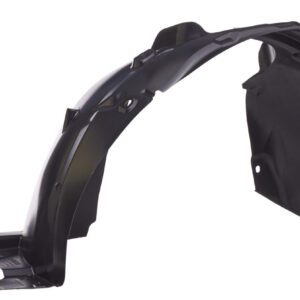 PEUGEOT 2008 2013.03- RESGUARDO PASE RUEDA FRT ESQ