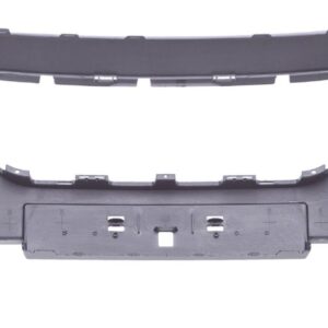 PEUGEOT 2008 16-*PARAGOLPES DEL IMP