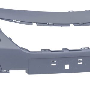 PEUGEOT 2008 16-*PARAGOLPES DEL IMP CON HUECO ABAS