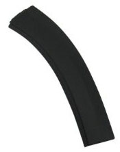 PEUGEOT 2008 16 MOLDURA DERECHO PARAGOLPE FRT