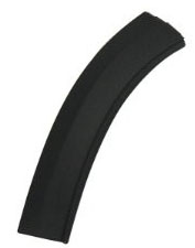 PEUGEOT 2008 16 MOLDURA IZQUIERDO PARAGOLPE FRT