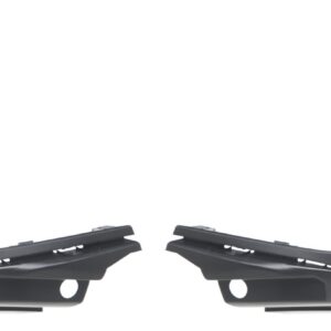 PEUGEOT 3008/5008 2016.05 KIT SPOILERS PARAGOLPE (DRT/ESQ)