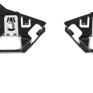 PEUGEOT 3008/5008 2016.05- KIT SUPORTES PARAGOLPE FRT