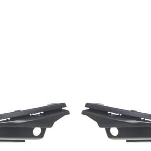 PEUGEOT 3008/5008 2016.05- KIT SPOILERS PARAGOLPE FRT C/2 HUECOS SENS