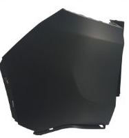 PEUGEOT 3008 2016.05 CANTO PARAGOLPE TR ESQ