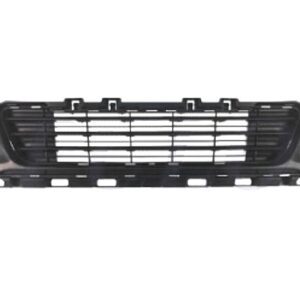 PEUGEOT 308 2017.06-*REJILLA PARAGOLPES DEL INFERIOR