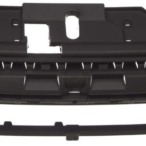 PEUGEOT 208 2019.11- REFUERZO PLASTICO SOPORTE PARAGOLPE FRT