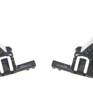 PEUGEOT 208 2019.11 KIT SUPORTES PARAGOLPE FRT (DRT/ESQ)