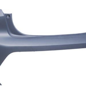 PEUGEOT 208 2019.11 PARAGOLPE TRAS SUP P/P C/2 HUECO SENSOR