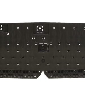 PEUGEOT 208 2019.11- RESGUARDO INF PARAGOLPE FRT