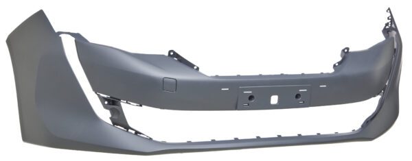 PEUGEOT 508 2018.09 PARAGOLPE FRT P/P