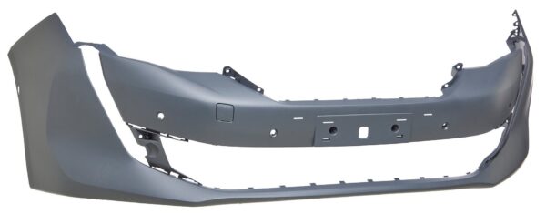 PEUGEOT 508 2018.09 PARAGOLPE FRT P/P C/6 HUECO SENSOR