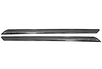 RENAULT MEGANE 14-*KIT MOLDURA REJILLA CROM(DERECHO-IZQUIERDO