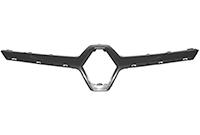 RENAULT MEGANE 14-*MOLDURA REJILLA IMP