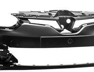 RENAULT MEGANE 14-*PARAGOLPE DELANTERO IMP