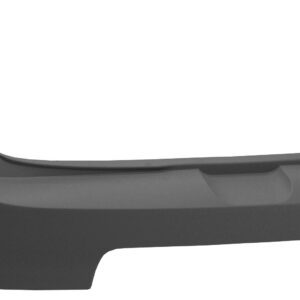 RENAULT MEGANE 14-*PARAGOLPE TRASERO IMPRIMADO 5P CON HUECO 2 S