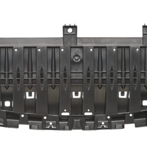 RENAULT MEGANE III 2013.10- RESGUARDO INF PARAGOLPE FRT