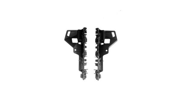 RENAULT TRAFIC/NV300/VIVARO 14 KIT SUPORTES LAT PARAGOLPE FRT (DRT/ESQ)