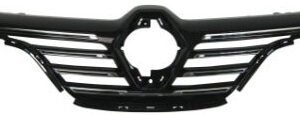 RENAULT MEGANE 16-*REJILLACON MOLD CROM