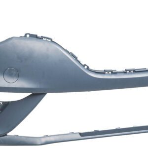 RENAULT MEGANE 16-*PARAGOLPE DELANTERO IMP