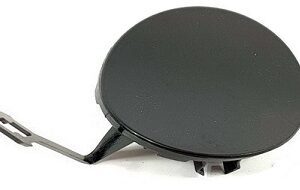 RENAULT MEGANE 16 TAPA GANCHO REBOQUE PARAGOLPE FRT