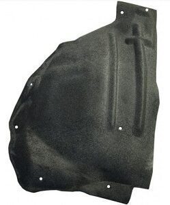 RENAULT MEGANE 16 PASE RUEDA FRT DRT(TRAS)