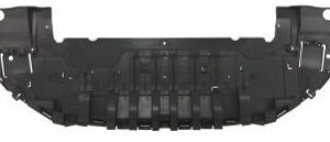 RENAULT MEGANE 16-*RESGUARDO INF PARAGOLPE DEL