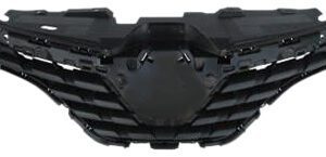 RENAULT KADJAR 15-*REJILA NEGRA