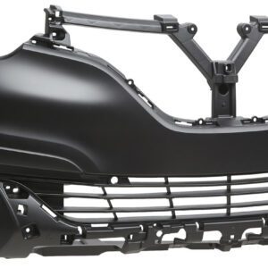 RENAULT KADJAR 15-*PARAGOLPES DEL IMPRIMADO