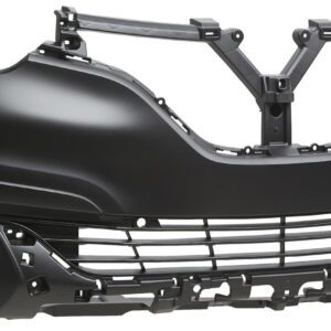 RENAULT KADJAR 15-*PARAGOLPES DEL IMPRIM CON HUECO 4 SEN