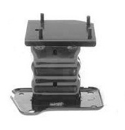 RENAULT KADJAR/QASHQAI 15 SOPORTE CHAPA DERECHO REFUERZO PARAGOLPE FRT