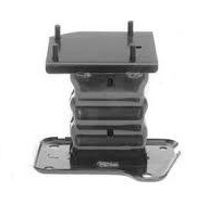 RENAULT KADJAR/QASHQAI 15 SOPORTE CHAPA IZQUIERDO REFUERZO PARAGOLPE FRT