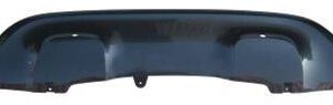 RENAULT KADJAR 15-*SPOILER PARAGOLPE TRASERO PINTADO