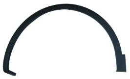 RENAULT KADJAR 15-*MOLDURA ALETA DELANTERO IZQ