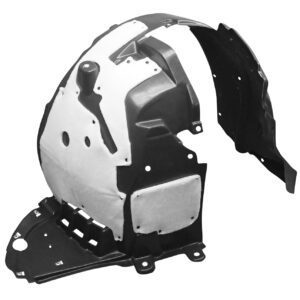 RENAULT KADJAR 15 RESGUARDO C/R FRT DERECHO C/ISOLANTE