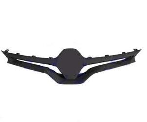 RENAULT FLUENCE 13-*REJILA NEGRA