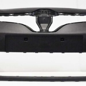 RENAULT FLUENCE 13-*PARAGOLPES DEL IMP C/HUE