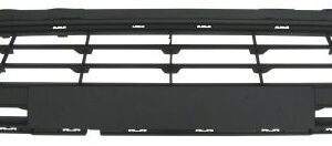 RENAULT CLIO 16-*REJILA IMP PARAGOLPES DEL INF