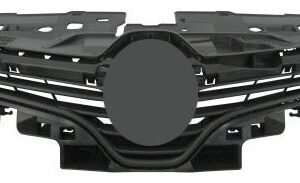 RENAULT CLIO 16-*REJILA NEGRA