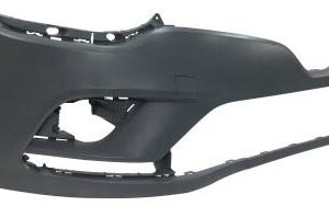 RENAULT CLIO 16-*PARAGOLPES DEL IMP CON HUECO FARO ANTINIEBLA