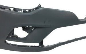 RENAULT CLIO 16-*PARAGOLPES D IMP CON HUECO FARO ANTINIEBLA Y HUECO SENSOR