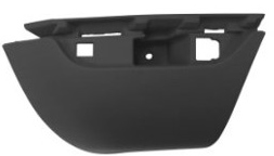 RENAULT CLIO 16-*PUNTA PARAGOLPES POS IZQ