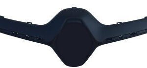 RENAULT SCENIC 2016-09-*MOLDURA REJILLA SOPORTE NEG