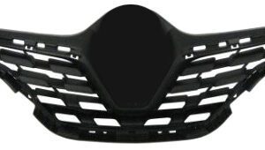 RENAULT SCENIC 2016-09-*REJILA NEGRA