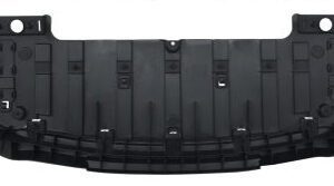 RENAULT SCENIC 2016.09-*RESGUARDO INFERIOR MOT DEL