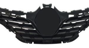 RENAULT CAPTUR 2017.05 REJILLA PRETA