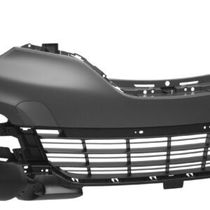 RENAULT CAPTUR 2017.05-*PARAGOLPES FRONTAL P/P