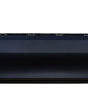 RENAULT CAPTUR 2017.05 PARAGOLPE TRAS P/P C/4 HUECO SENSOR