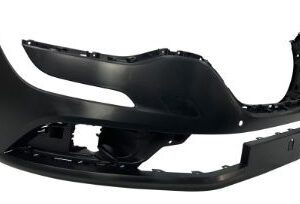 RENAULT TALISMAN 2015.11-*PARAGOLPES FRONTAL IMPRIMADO C/4 AGUJERO SENSOR