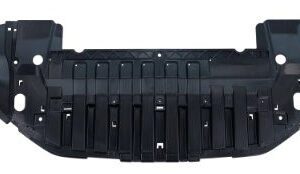 RENAULT TALISMAN 2015.11-*RESGUARDO INF PARAGOLPES FRT